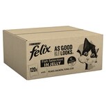 Felix as good as it looks ocean feasts 120 clearance